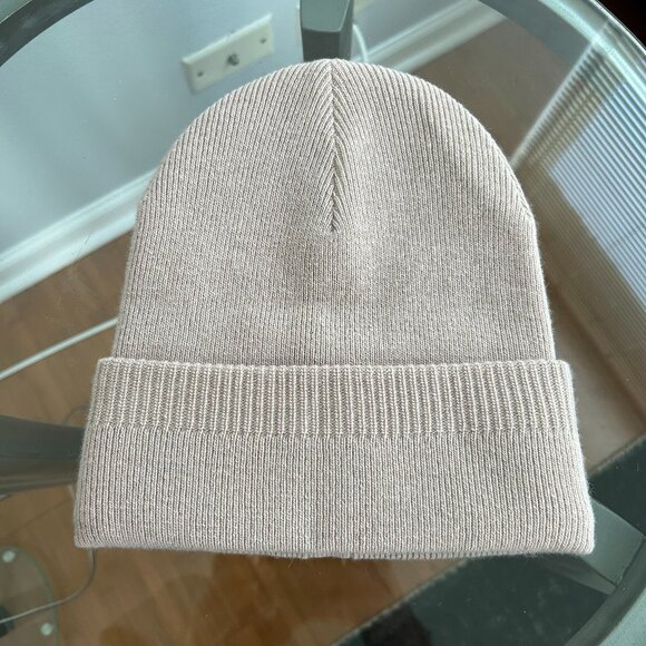 rag & bone Max Wool Blend Beanie